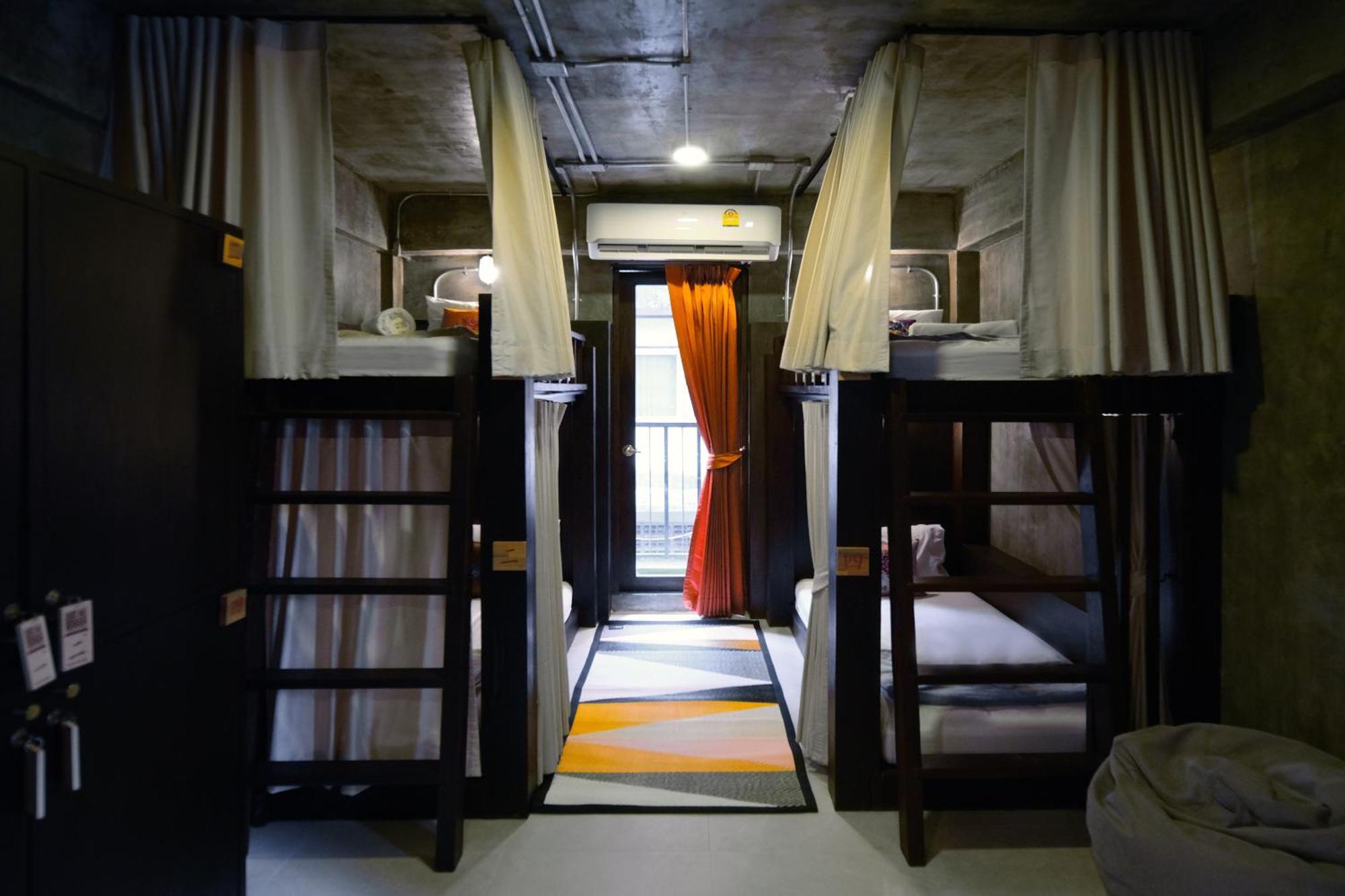 Photohostel Μπανγκόκ Εξωτερικό φωτογραφία