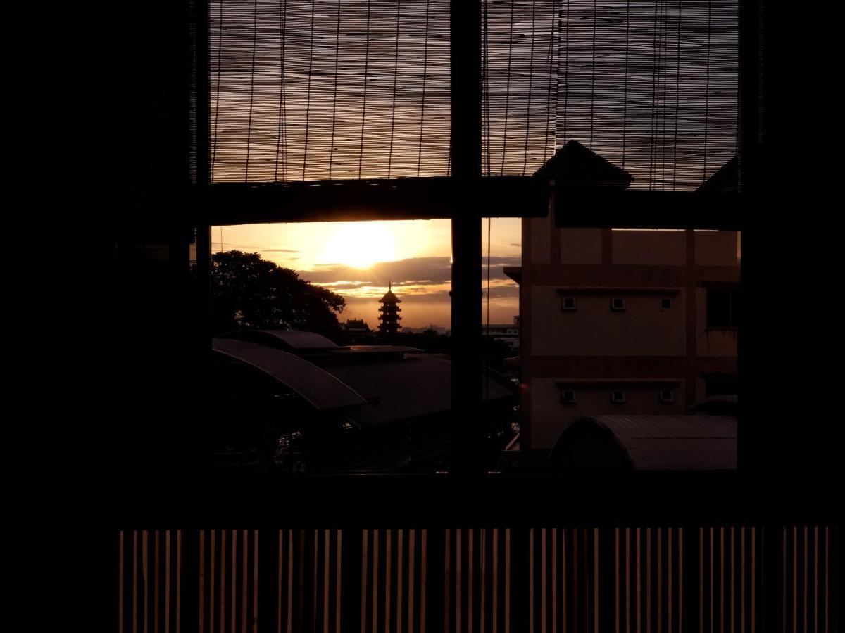 Photohostel Μπανγκόκ Εξωτερικό φωτογραφία