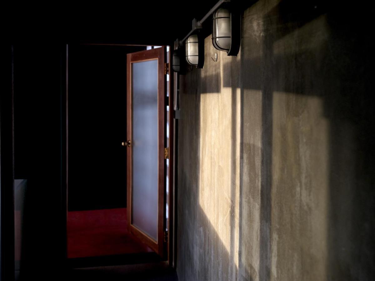 Photohostel Μπανγκόκ Εξωτερικό φωτογραφία