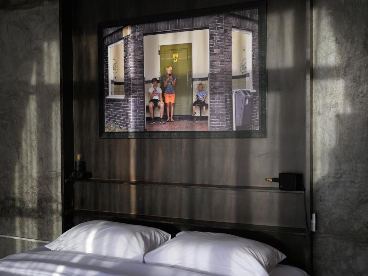 Photohostel Μπανγκόκ Εξωτερικό φωτογραφία
