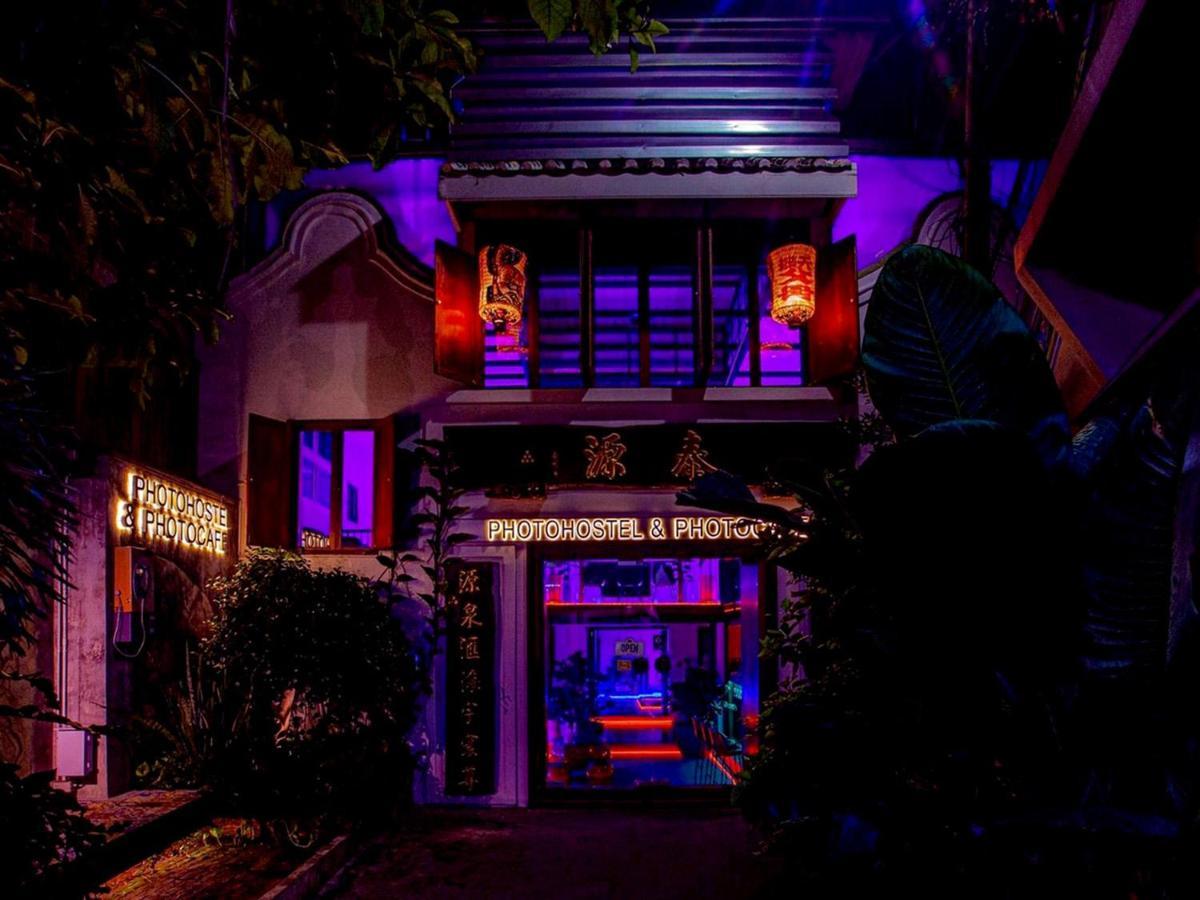 Photohostel Μπανγκόκ Εξωτερικό φωτογραφία